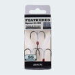 BKK FEATHERED SPEAR 21-SS