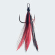 BKK FEATHERED SPEAR 21-SS