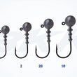 BKK Silent Chaser Football Head