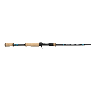 G. Loomis NRX+ Casting Rod