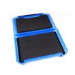 Gamakatsu G-Box 3600, Double Sided Slit Foam Utility Case