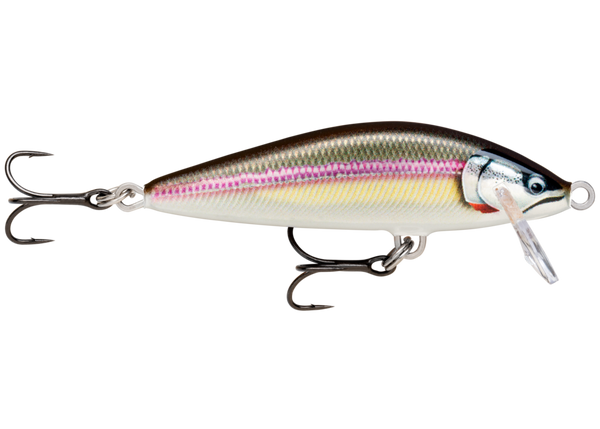 Élite de cuenta regresiva de Rapala