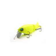 Raid Japan GI (Gravity Impact) Swimbait