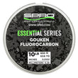 Línea de fluorocarbono Spro Gouken
