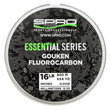 Línea de fluorocarbono Spro Gouken