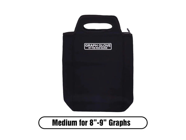 The Rod Glove Graph Glove