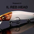 Megabass Vision Oneten JR. SP-C (Special Colors)