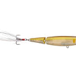 Evergreen JXJ Minnow