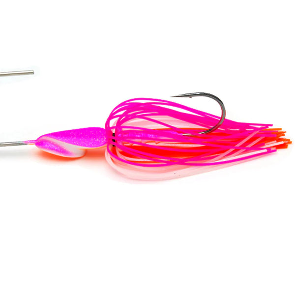 Raid Japan Masterblaster Buzzbait