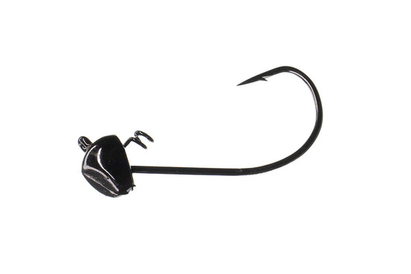 Dirty Jigs Magnum Stand Up Head