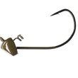 Dirty Jigs Magnum Stand Up Head