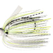 Plantilla de natación Dirty Jigs No Jack