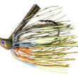 Plantilla de natación Dirty Jigs No Jack