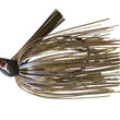 Plantilla de natación Dirty Jigs No Jack