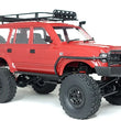 RC-Pro WPL 1/16 Off-road Crawler Model C54-1