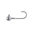 Owner Ultrahead Round Jig Head 5pk