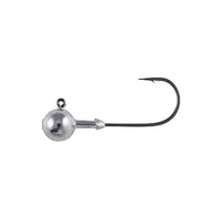 Owner Ultrahead Round Jig Head 5pk