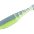 Yamamoto 4" cola de remo Zako
