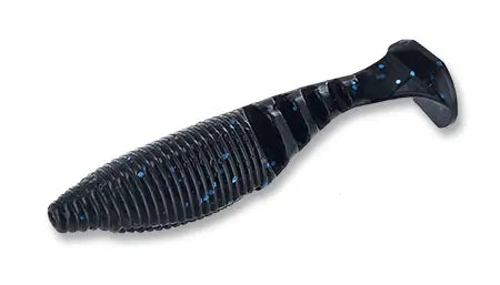 Yamamoto 4" cola de remo Zako
