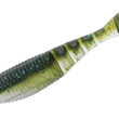 Yamamoto 4" cola de remo Zako