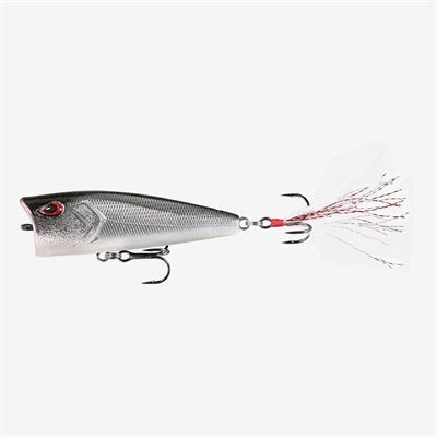 13 Fishing Poppy Mc Pop Face Popper