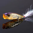 Megabass Popmax SP-C (couleurs spéciales)