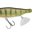 Daiwa Bessie Prop 170