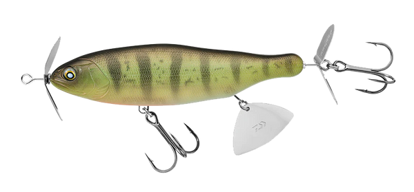 Daiwa Bessie Prop 170