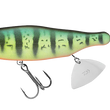 Daiwa Bessie Prop 170