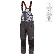 Norfin/Lucky John Pro Dry 3 Camo Rain Bib