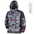 Norfin Pro Dry 3 Camo Jacket