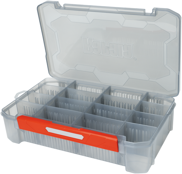 Bandeja profunda para aparejos Rapala Rapstack 3700