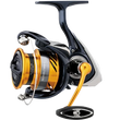 Carrete giratorio Daiwa 2023 Revros LT