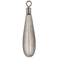 Ryugi DS Heavy Delta Tungsten Drop Shot Weights