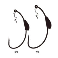 Ryugi Heavy Weighted Brutal Hook