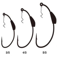 Ryugi Heavy Weighted Pierce Hook