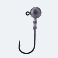 BKK Silent Chaser Round Jig Head