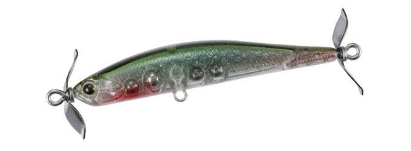 Duo Realis Spinbait 60 Grade A