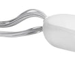 Spro Bronzeye Spit Shad 60