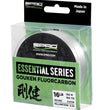 Línea de fluorocarbono Spro Gouken