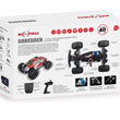 RC-Pro Shredder Camión cepillado 4WD escala 1/12