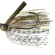 Jigs de natación sucios