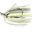 Jigs de natación sucios