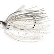 Jigs de natación sucios