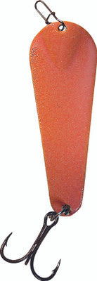 Customs Jigs & Spins Pro-Glo Pro Series Slender Spoon