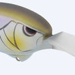 Manivela Spro Outsider DD 80