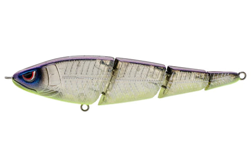 Spro Sashimmy Swimmer Swimbait