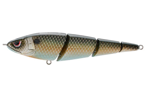 スイミーM Spro Sashimmy Swimmer Swimbait (3 Sizes) – Proadvantage.ca