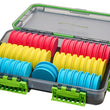 SPRO BOX 3700 DEEP WATERPROOF RIGGING BOX