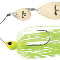 SPRO Thumper Colorado/Indiana Spinnerbait